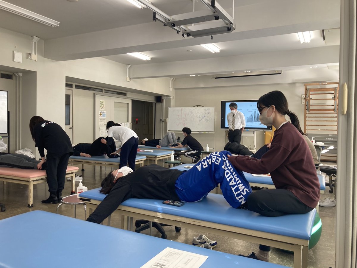 SIGdousoukai's tweet photo. 同窓会の活動報告です。先日実技研修を行いました。参加した方から���，「楽しかった」「勉強になった」とご意見いただきました。 https://t.co/pZ7izVaXWy