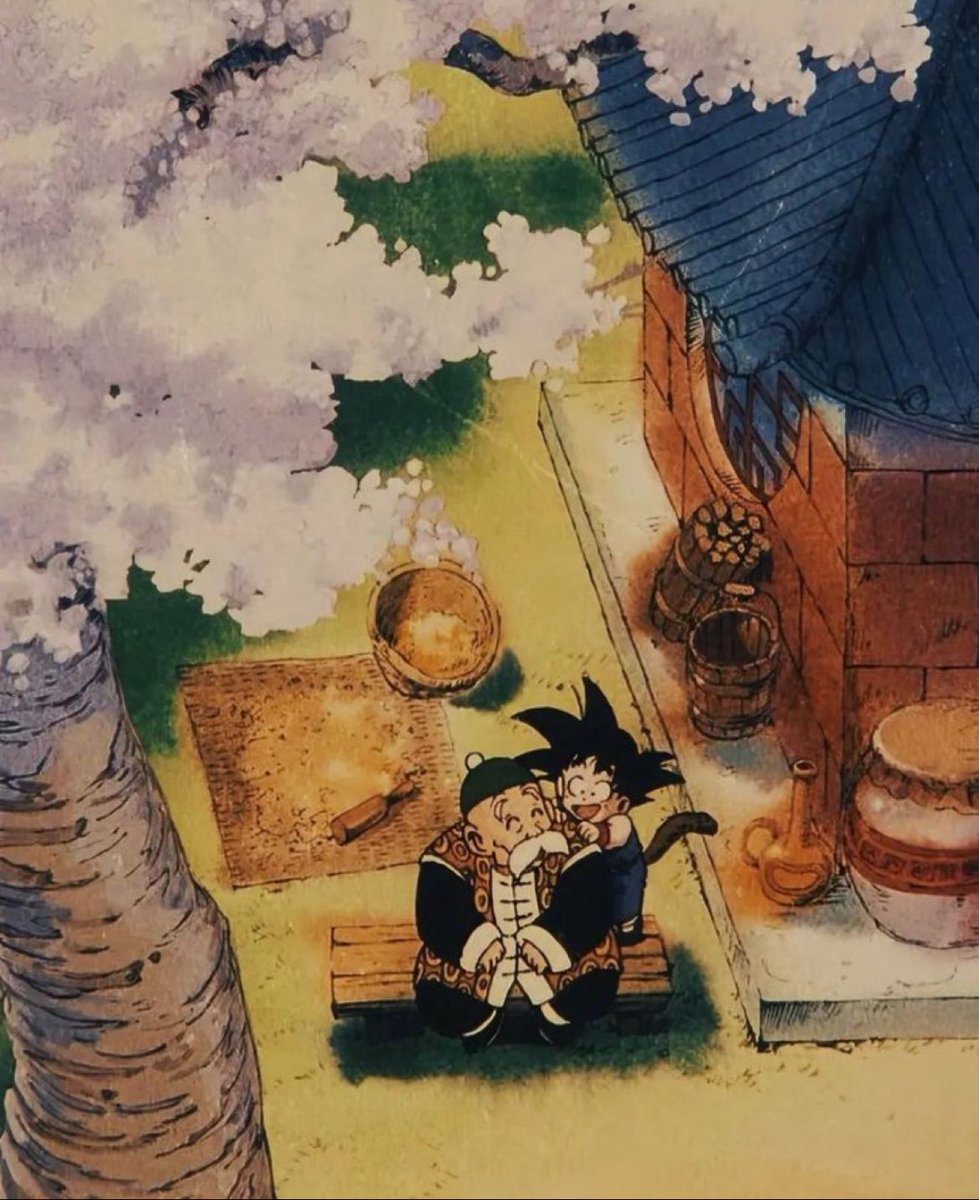 Retro Anime (@retro_twt) on Twitter photo 