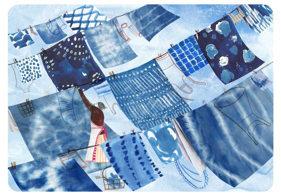 Monday4Laundry's tweet photo. Jiatong Liu
#WashingDay
#MondayMagic #MondayBlues #MondayisWashingDay https://t.co/OXyYDYDTkm