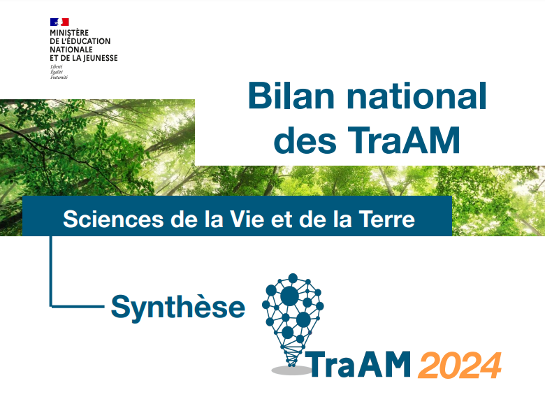 SVT_edu_num's tweet photo. Retour sur les bilans des #TraA #SVT 23-24 :
1⃣Ethique et formations à l’esprit critique dans les usages des outils d’IA en SVT : 🔗https://t.co/dq3RdN5O4p
2⃣Usages des microcontrôleurs dans les pratiques pédagogiques en SVT : 🔗https://t.co/eypTsOAjuE https://t.co/ISsolql9Z3