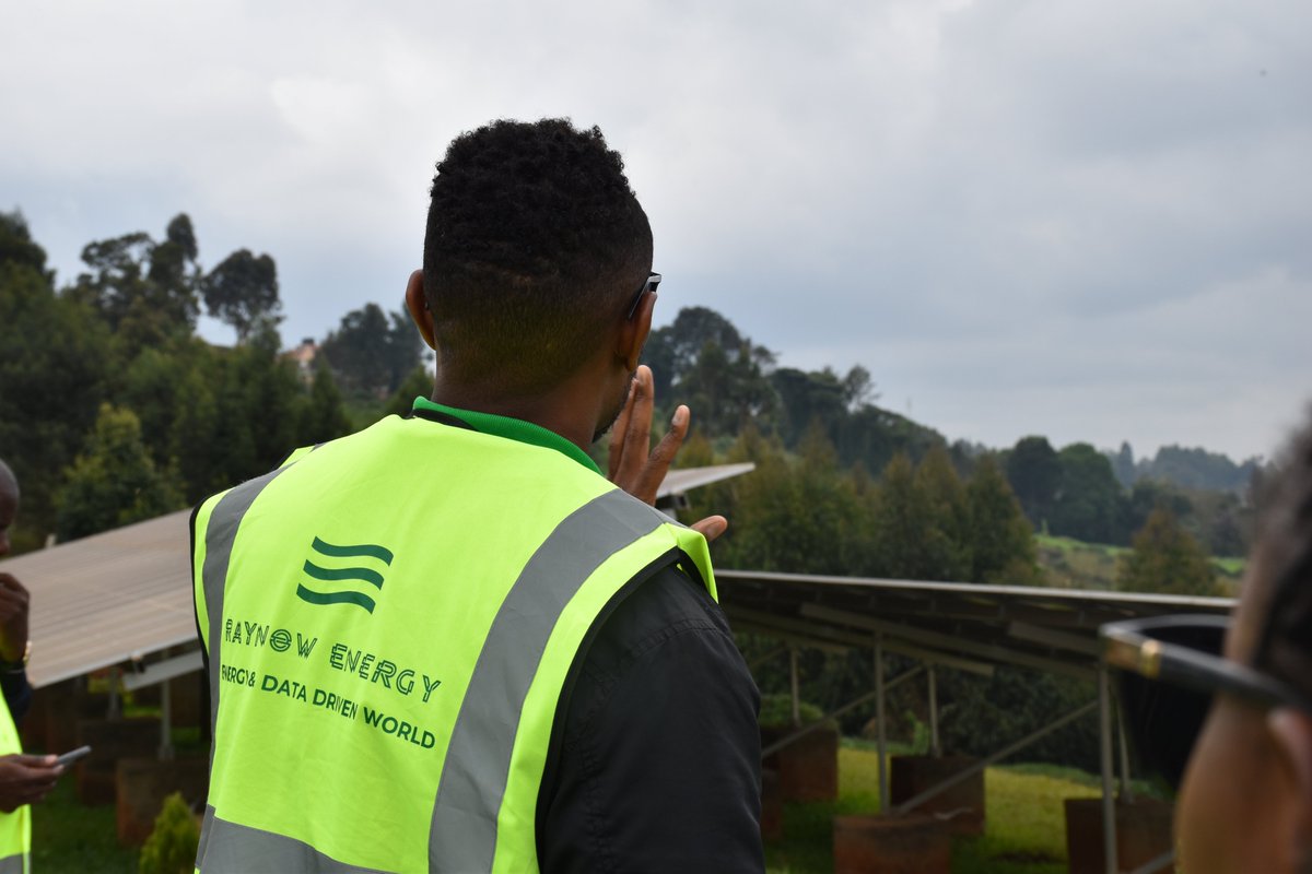 Raynow Energy tweet media