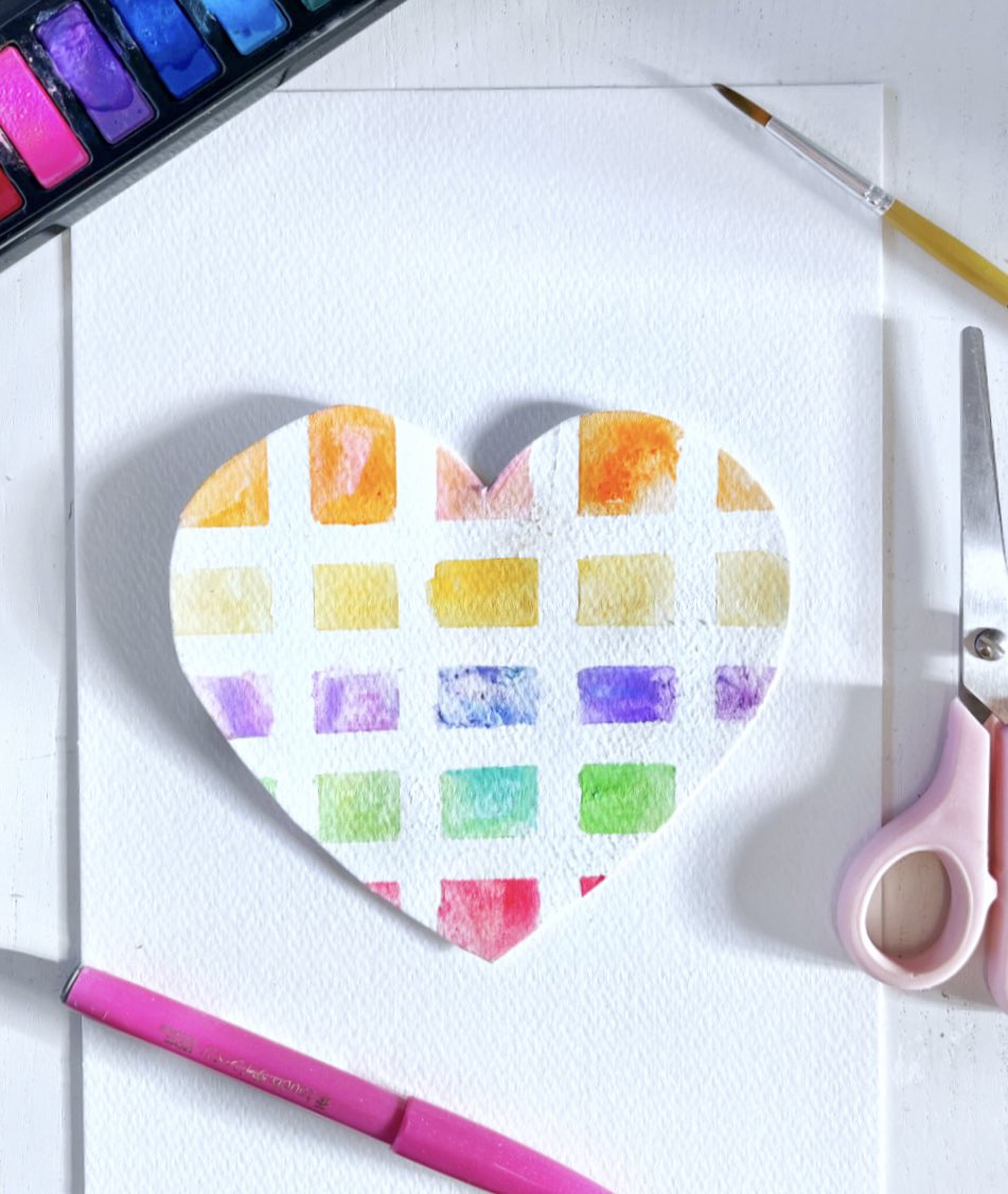 Valentines Day is just around the corner and we received a very exciting Craft Party enquiry for it over the weekend! ❤️❤️

We wonder how many proposals there will be…

craftsandgiggles.com