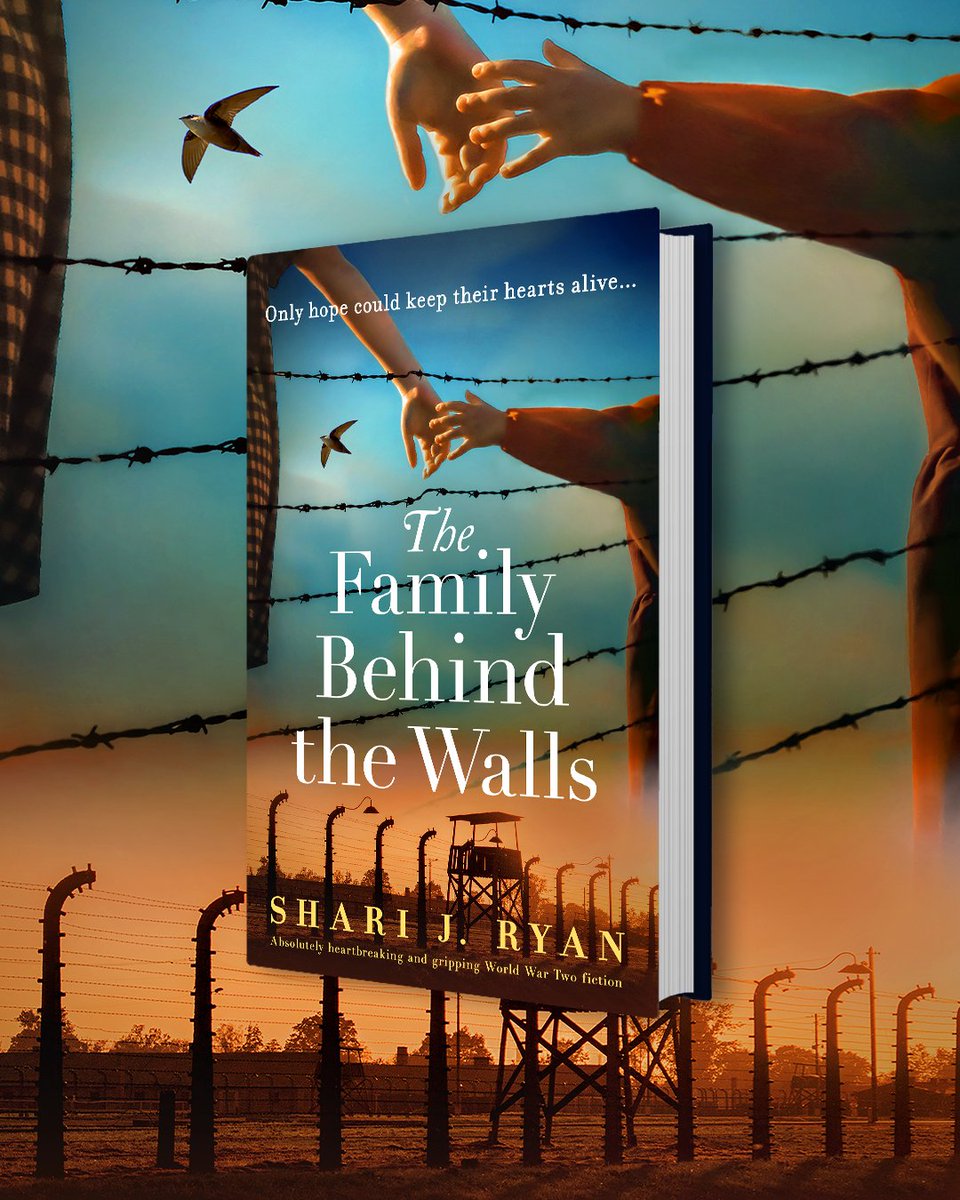 bookouture tweet media