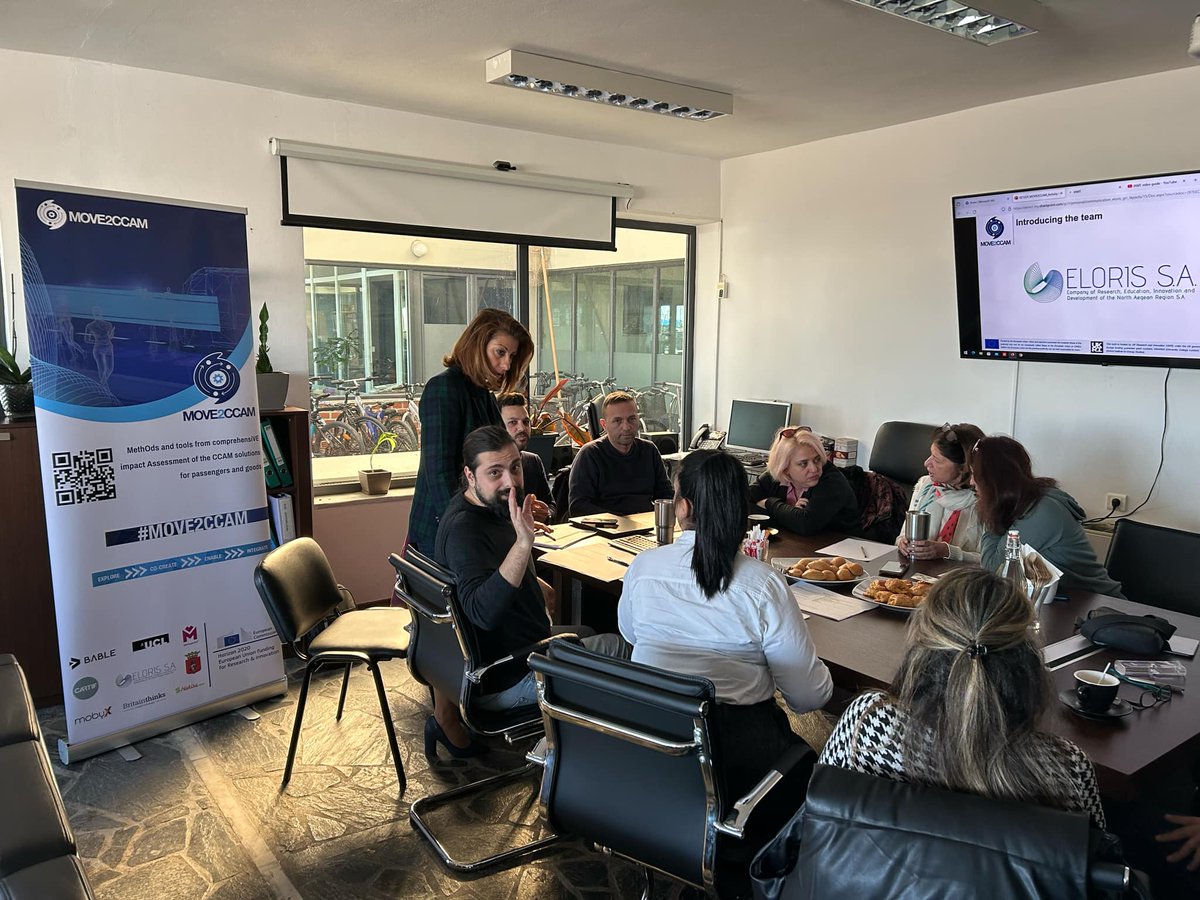 MOVE2CCAM tweet media