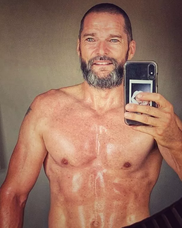 CelebBirthday_'s tweet photo. Happy birthday to the lovely FRED SIRIEIX. We hope you have the most amazing day @fredsirieix1 https://t.co/Vc65hH62Zn