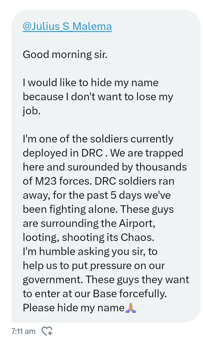MoeketsiInno's tweet photo. @SANDF_ZA Bring back our brothers and sisters https://t.co/nSTdSBs1Q9
