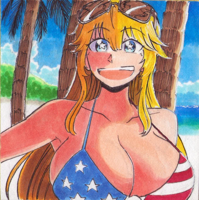 アイオワ 