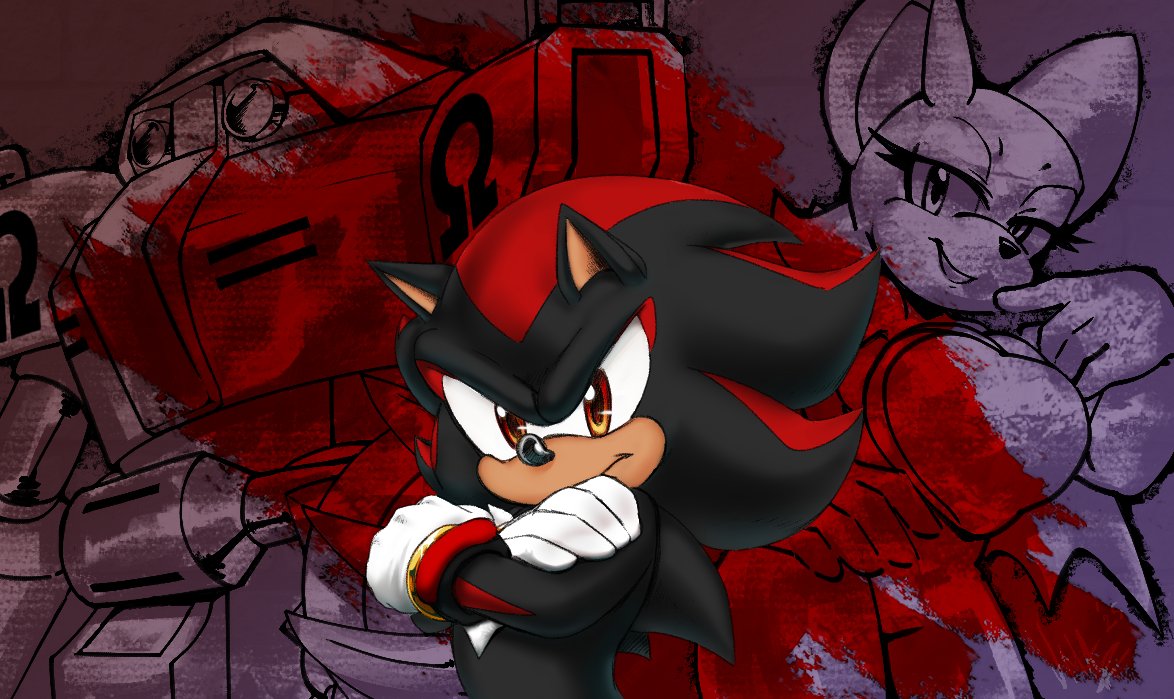 Mai the Foxbat tweet media