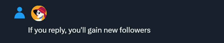 Jojos tweet media