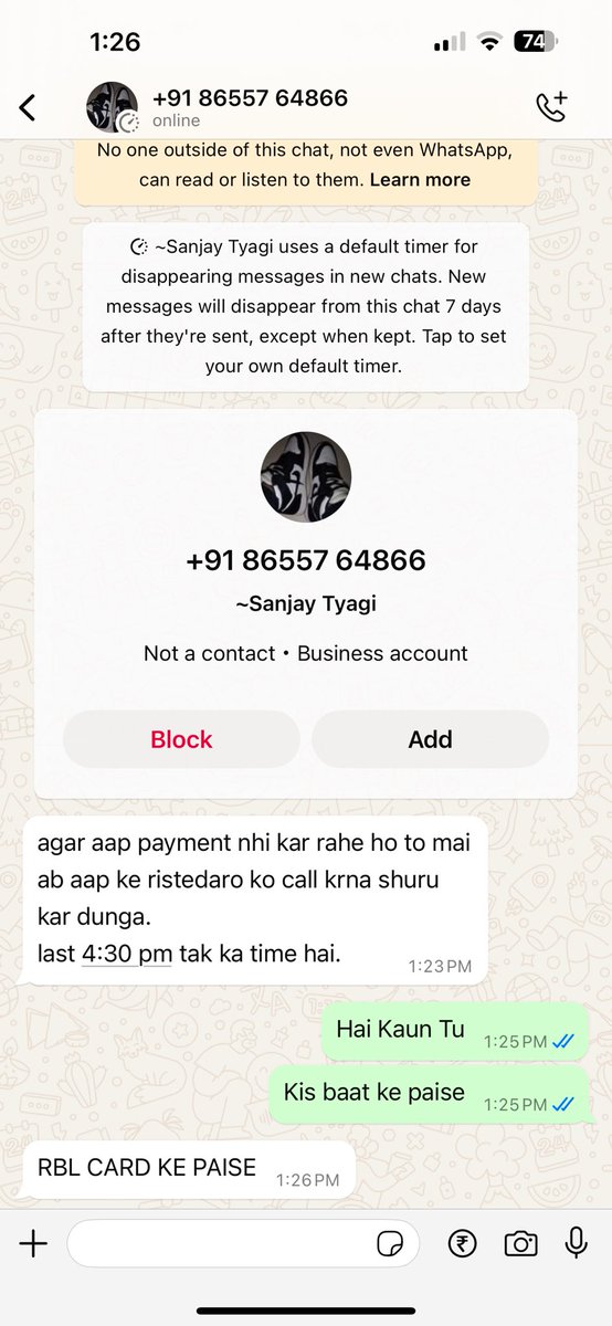 Amit Pal Singh tweet media