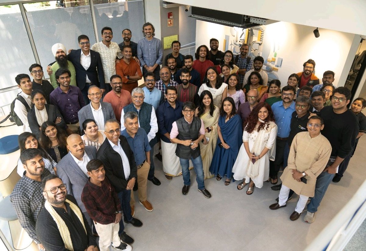 aryanghosh01's tweet image. India🇮🇳 is setting the global benchmark for digital infrastructure with initiatives like India Stack, DPI, and @BecknProtocol. 
A true testament ✨ to innovation, interoperability, and inclusivity, empowering billions and driving the future of digital economies. 🇮🇳
#IndiaStack…