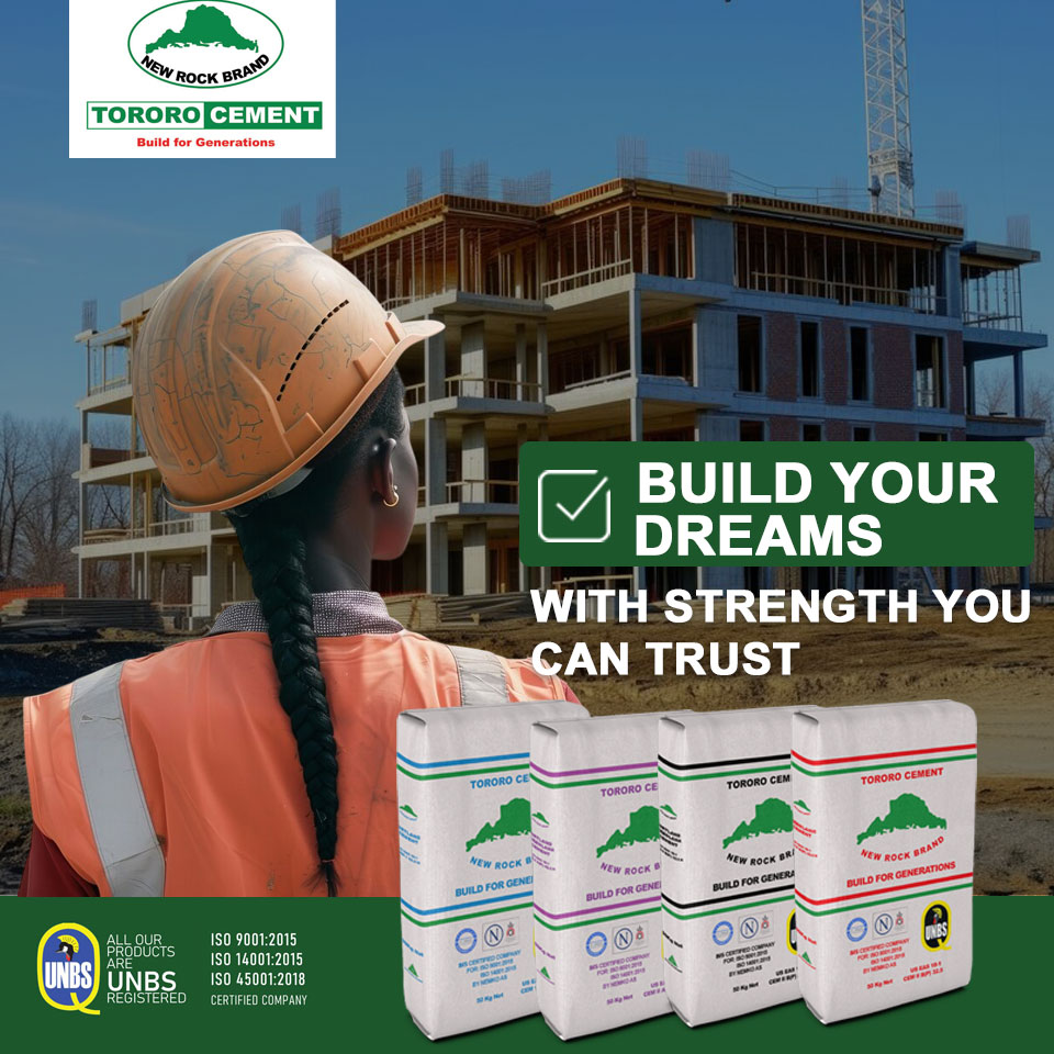 TororoCement's tweet image. Build your dreams with strength you can trust. #buildforgenerations