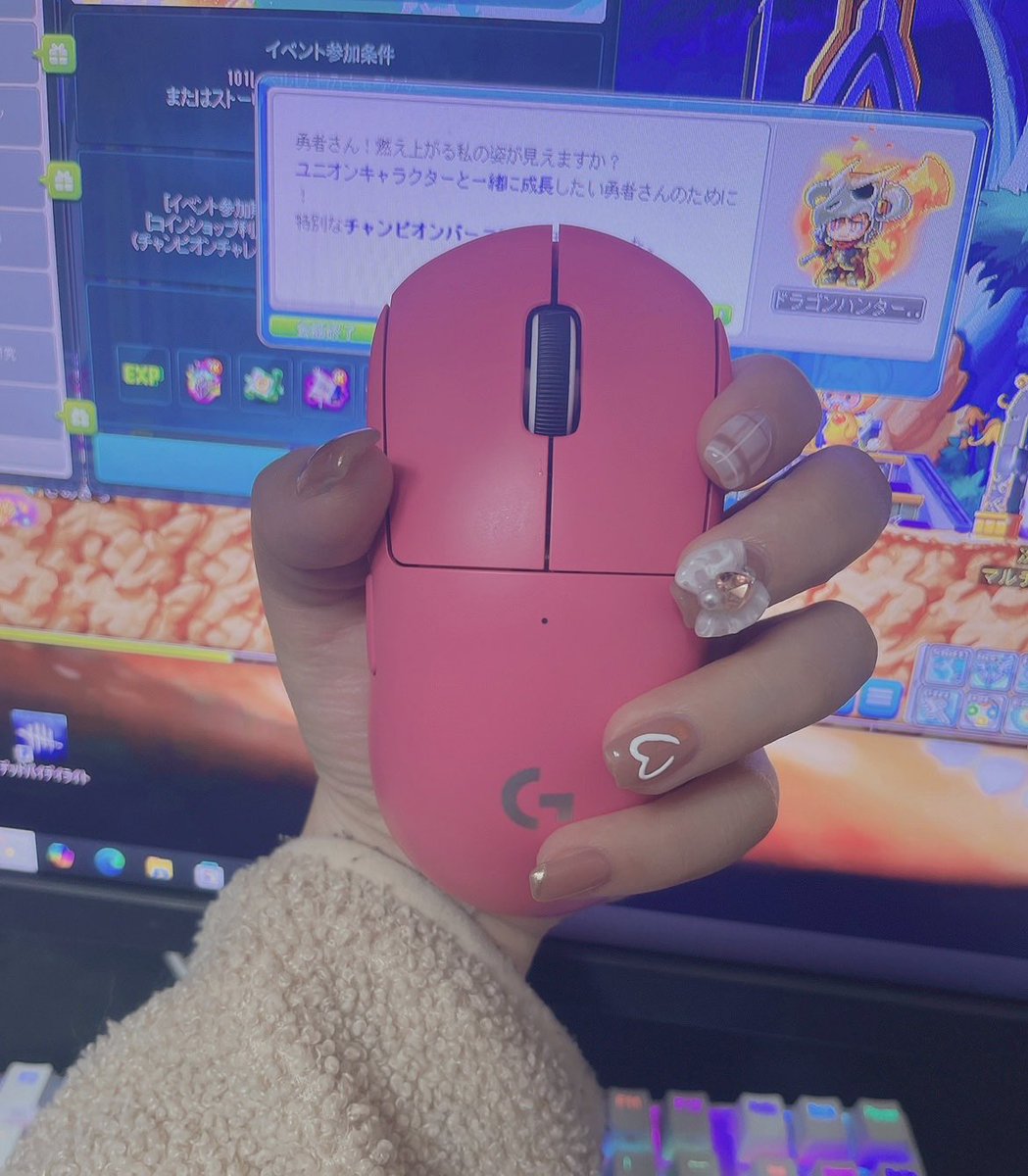 Yui_Ark5's tweet photo. 爪かわいいね https://t.co/tQj3DgtilD