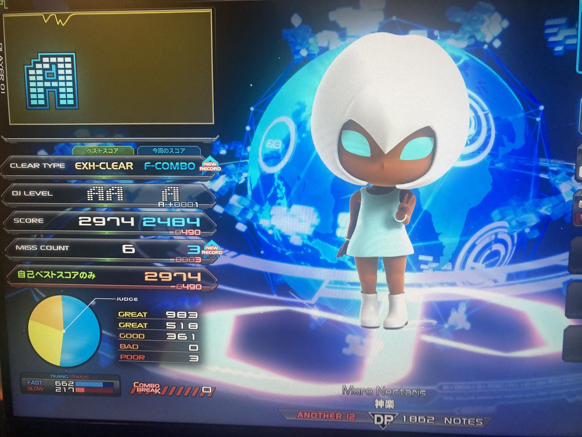 ameto_style's tweet photo. Mare Nectaris DPA FC！！！！！！！！！！ https://t.co/VyRKAXQX8i
