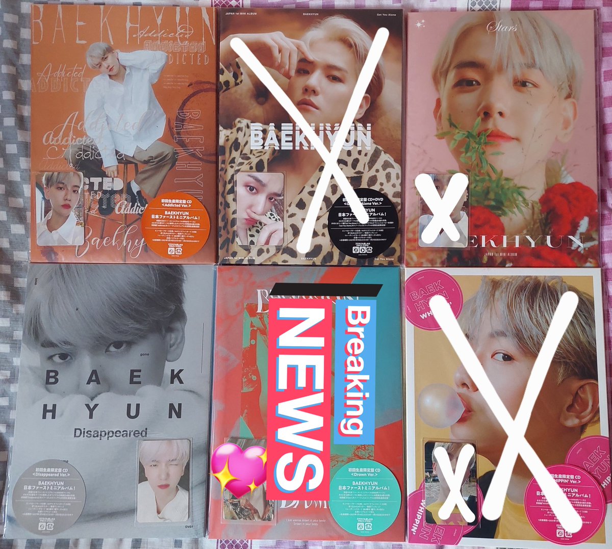 exo baekhyun satis

♡ sadece album 600₺ , pc 250₺ birlikte 750₺
♡ odeme ib@n kargo gd

<a href="/smtradetr/">sm satış & takas</a> <a href="/exosatisturkiye/">EXO Satış/Takas Tr</a> <a href="/Exotradetr/">EXO Takas/Satış 🇹🇷💯</a> <a href="/EXOtakasTr/">🌸Exo Albüm Photocard Satış & Takas</a> <a href="/exoselltradetr/">EXO Takas & Satış</a> <a href="/trpctakas/">kpop satış/takas! 🌱</a> <a href="/bgsatistakass/">Bg satis takas🫧</a> <a href="/pctradetr/">PC SATIŞ & TAKAS TR</a>