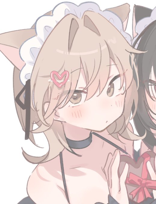 ひにゃ〜〜〜〜〜〜描くニャ 