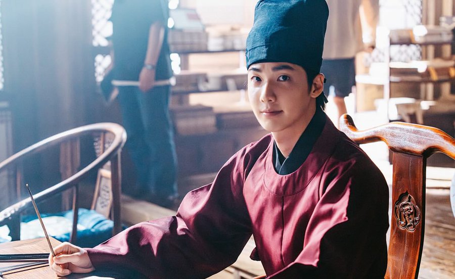 《玉氏夫人傳》分集劇情第16集結局最終回，幾番波折後，眾人們在海邊小屋過著幸福的日子