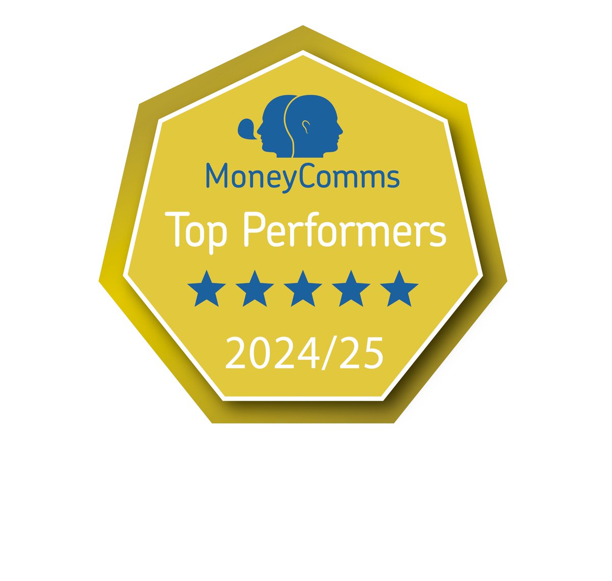 Entries now open for the 2025 MoneyComms Top Performer Awards tinyurl.com/4anzdwdm
