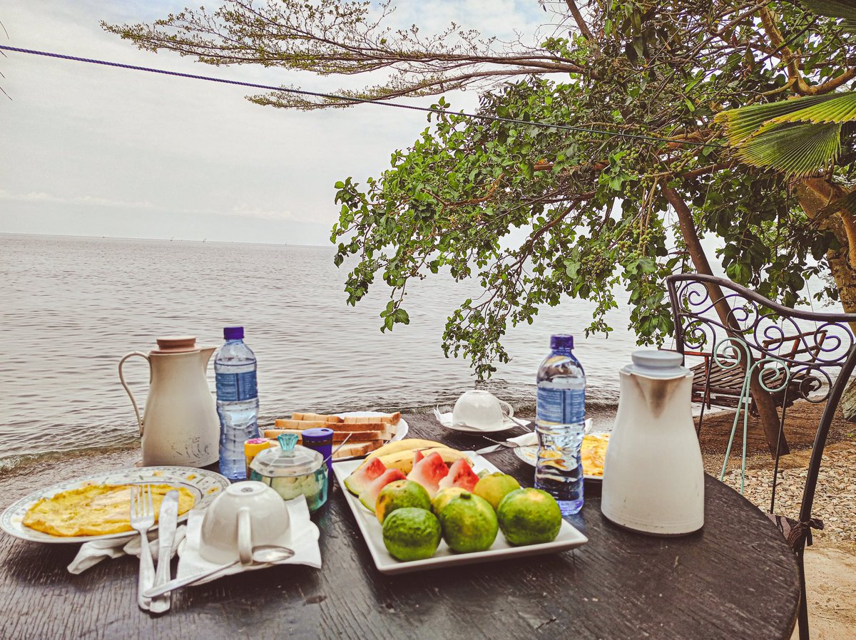 Visit Burundi tweet media