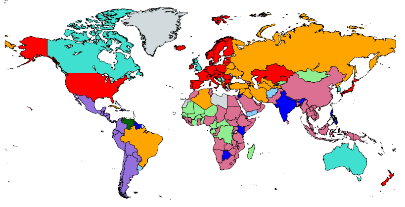 Jeroen van den Bergh (@profjeroenbergh) on Twitter photo Our new paper in <a href="/naturesustainab/">NatureSustainability</a> offers a first computational linguistic analysis of all Paris pledges (NDCs). This identifies 7 thematic groups covering 21 topics. We relate topics to party/country characteristics and assess changes in NDC updating.
nature.com/articles/s4189… Our new paper in <a href="/naturesustainab/">NatureSustainability</a> offers a first computational linguistic analysis of all Paris pledges (NDCs). This identifies 7 thematic groups covering 21 topics. We relate topics to party/country characteristics and assess changes in NDC updating.
nature.com/articles/s4189…