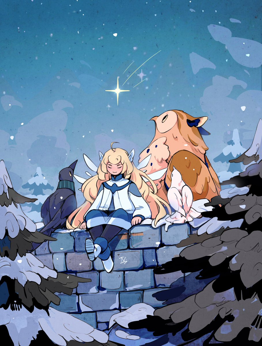 Tessa Jessali tweet media