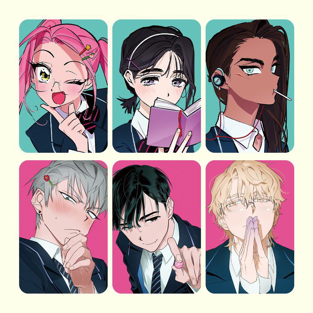 🎉원피규어 대전점  #rt + #follow 이벤트

✔️원피규어 대전점 팔로우 하기
✔️해당 게시물 리트윗 하기

🎁추첨을 통해 에일리언스테이지 낙서장, (OOTD,교복) 포토카드 각 1세트를 증정합니다! 

✔️추첨일 : 2월 21일
✔️추첨수: 1명

#원피규어 #대전굿즈샵 #대전피규어 #굿즈 #피규어 #에이스테