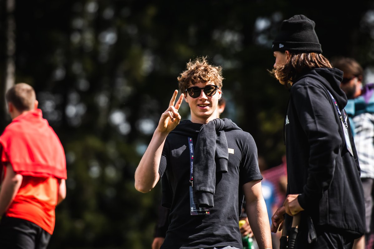 Canyon Factory Downhill Team 2025: Henri Kiefer verstärkt Factory-Team
mtb-news.de/news/henri-kie…