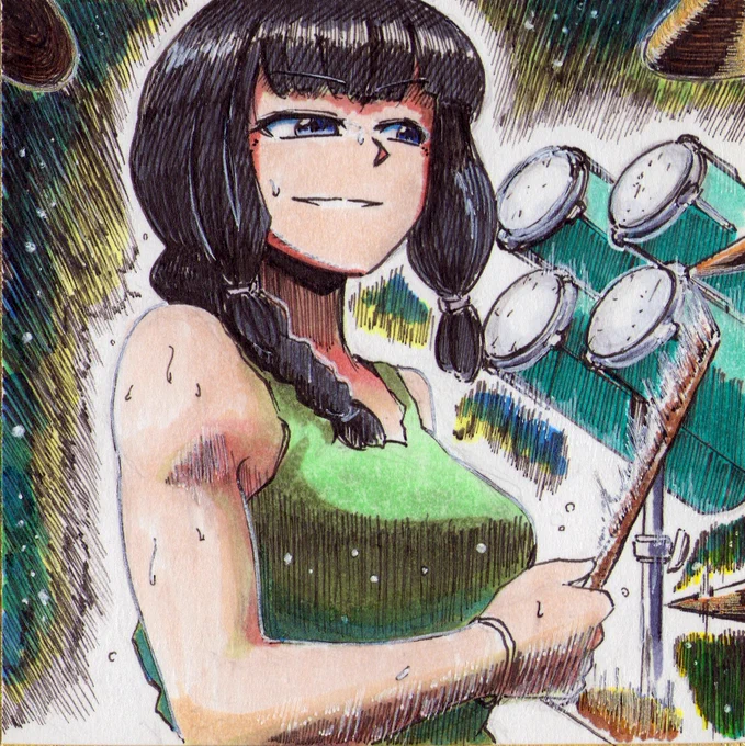 北上さん 