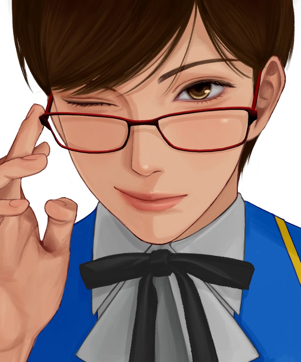 안경오빠 赤井めが兄ぃ
#프리파라 #プリパラ #pripara