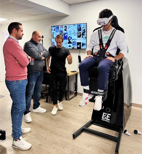 BeFootball tweet media