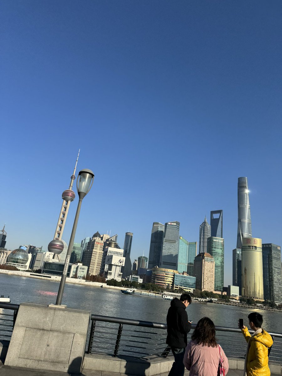 Maeko0000's tweet photo. 上海の街並み

#上海　#Shanghai https://t.co/1inxaD3Jqa
