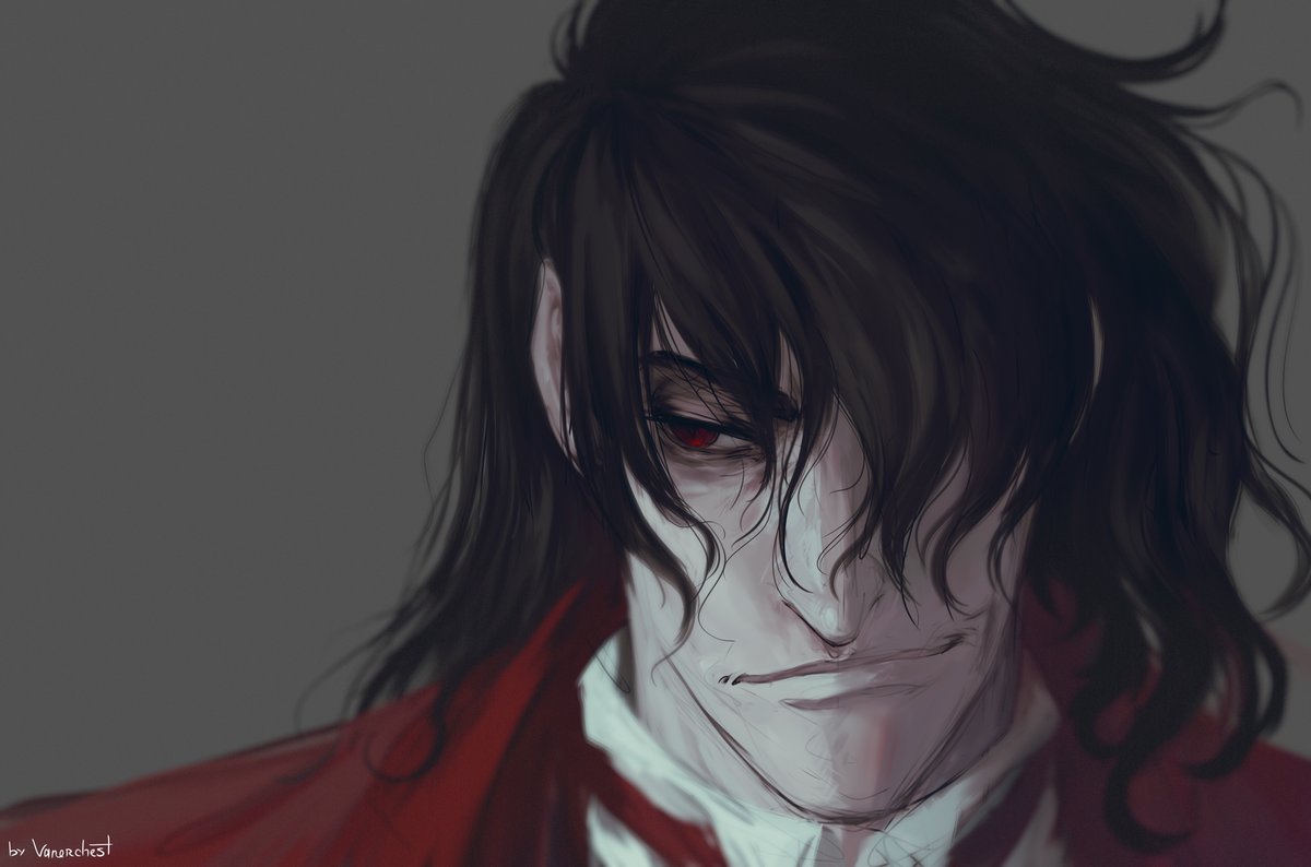 vanerchest's tweet photo. н-нда... приятного аппетита...

#hellsing https://t.co/wiSRJnClD5