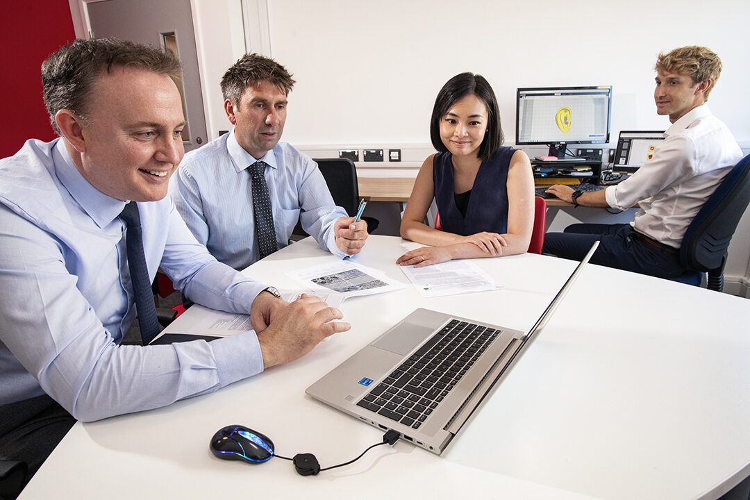 Health and Care Research Wales tweet media