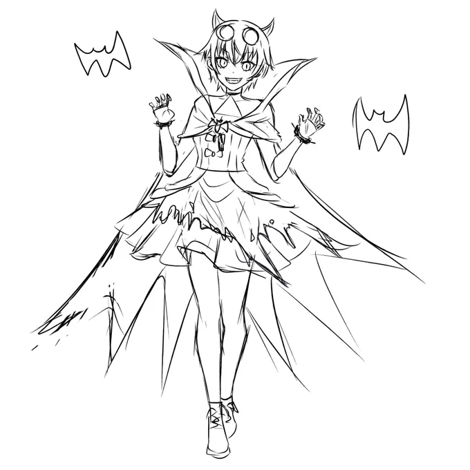 🦇 