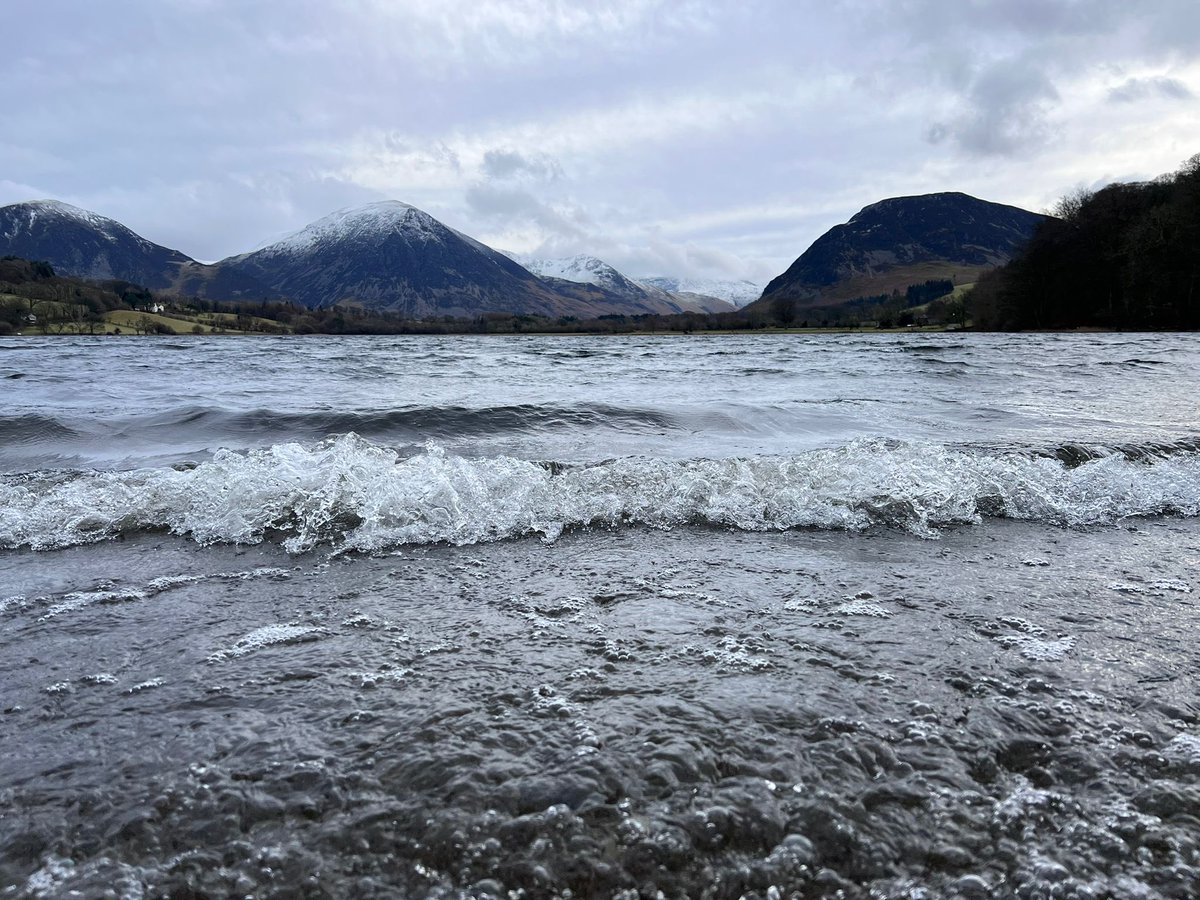 paulrogers11's tweet photo. Beautiful Loweswater in the Lakes https://t.co/Y851GZkjKW