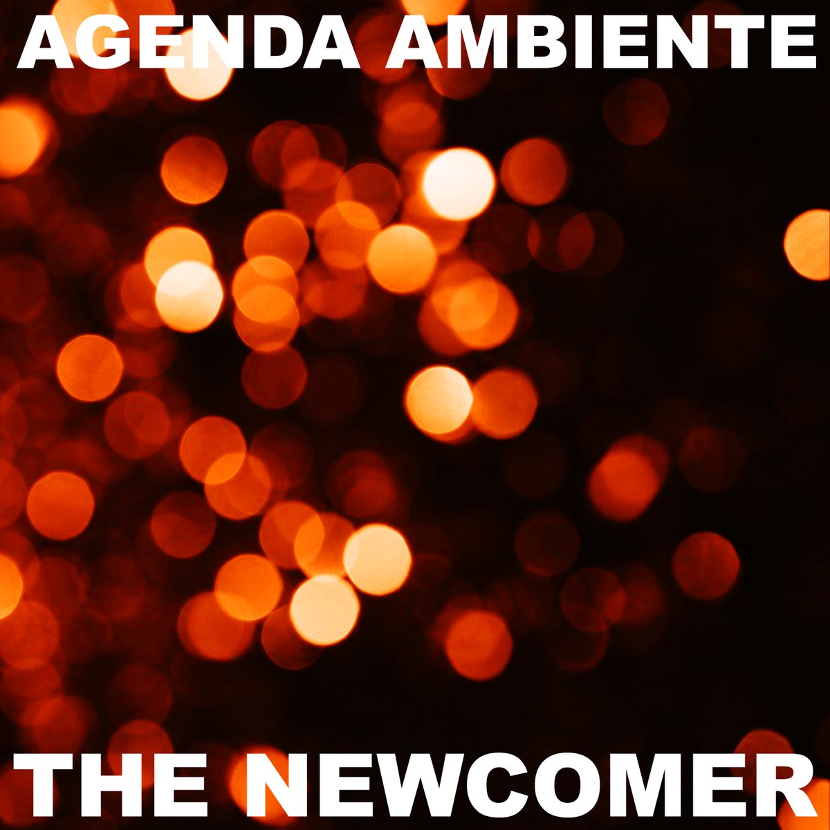 This Friday, Agenda Ambiente releases the new track "The Newcomer". This is house! Bass house, deep house, progressive house. You know how it is: Eskimos have a lot of words for snow. Or as we say in Sweden: “Kärt barn har många namn” (Literally: “A dear child has many names”).