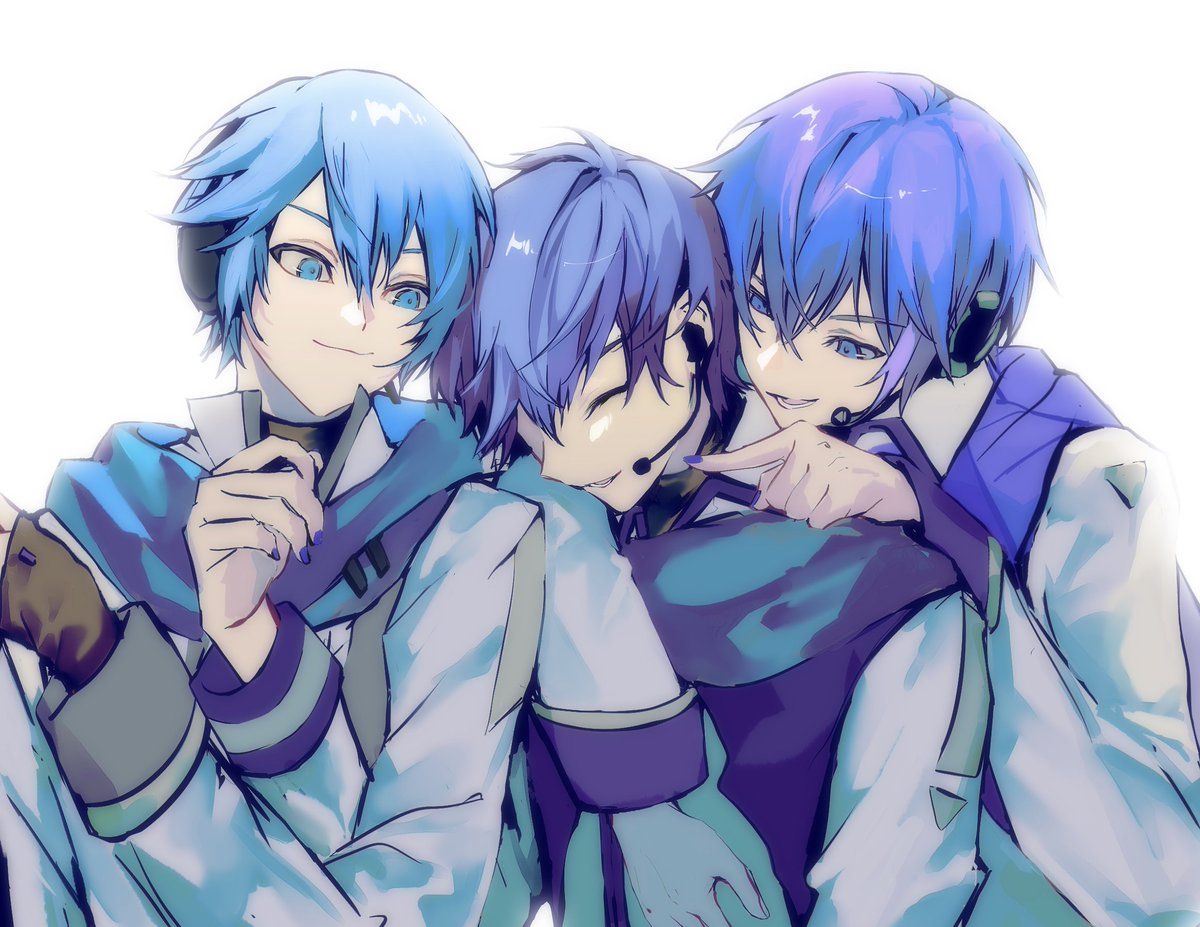 後頭部 tweet media