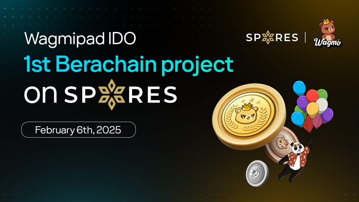 Spores Network tweet media