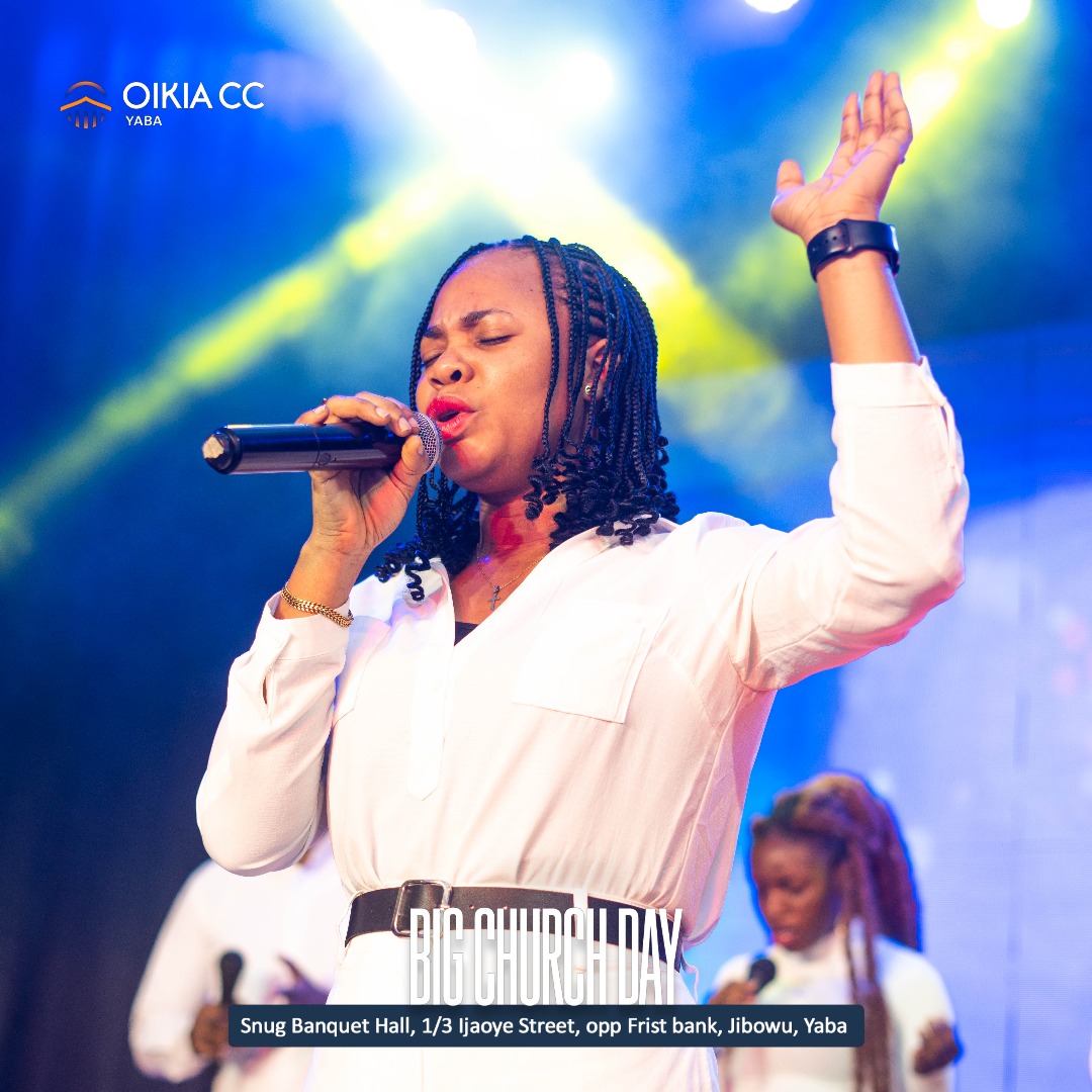 Oikiaccyaba's tweet photo. Big Church Day was amazing!

 We ate, we prayed and the love of God was dispensed ❤️
#myoikia #Churchinyaba #Oikiaspirit https://t.co/PdyR46kZpD