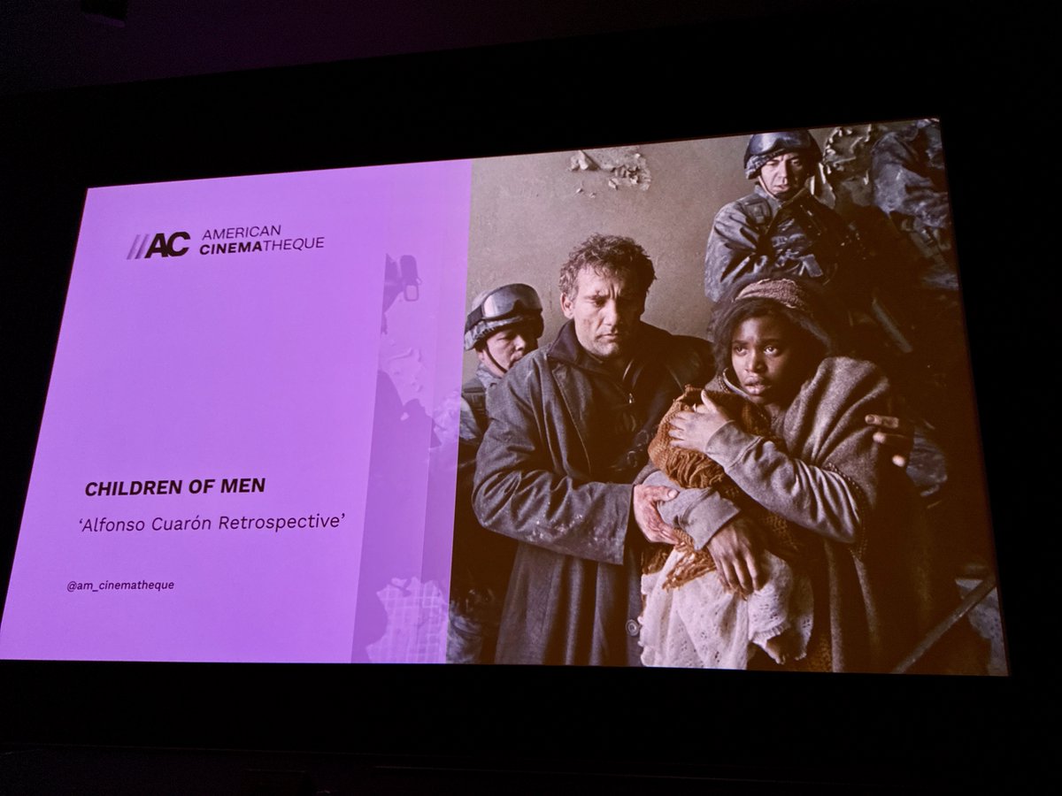 David Mandel tweet media