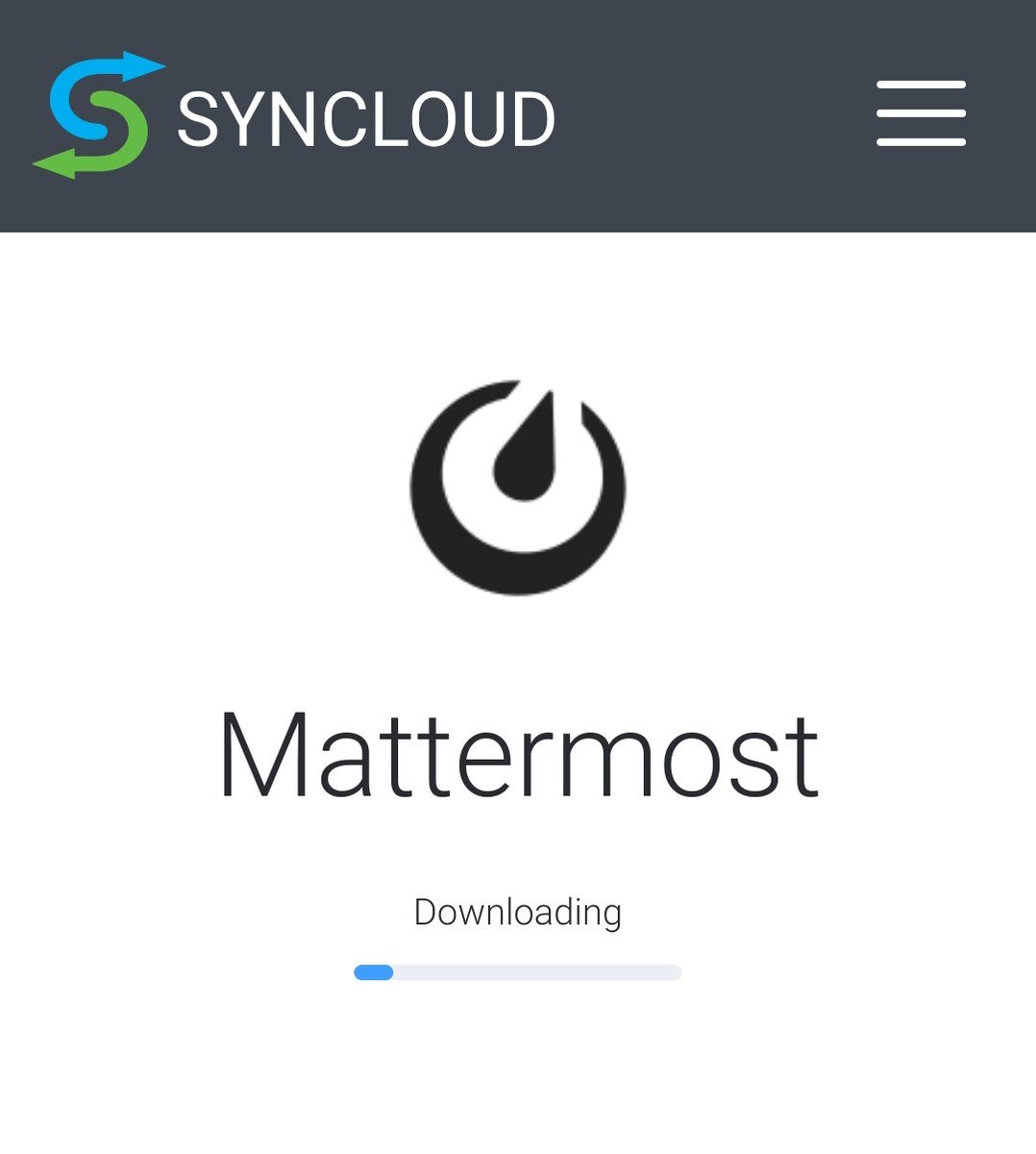 Syncloud (@TheSyncloud) / Posts / X