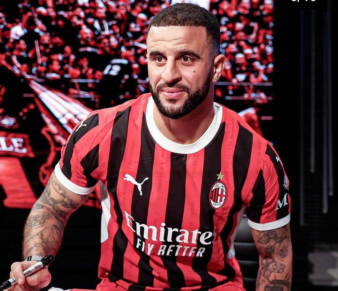 alfo_sciascia's tweet image. Oggi sarò presente a #casamilan per la conferenza stampa di presentazione di #kylewalker. Suggeritemi qualche domanda 🖊️