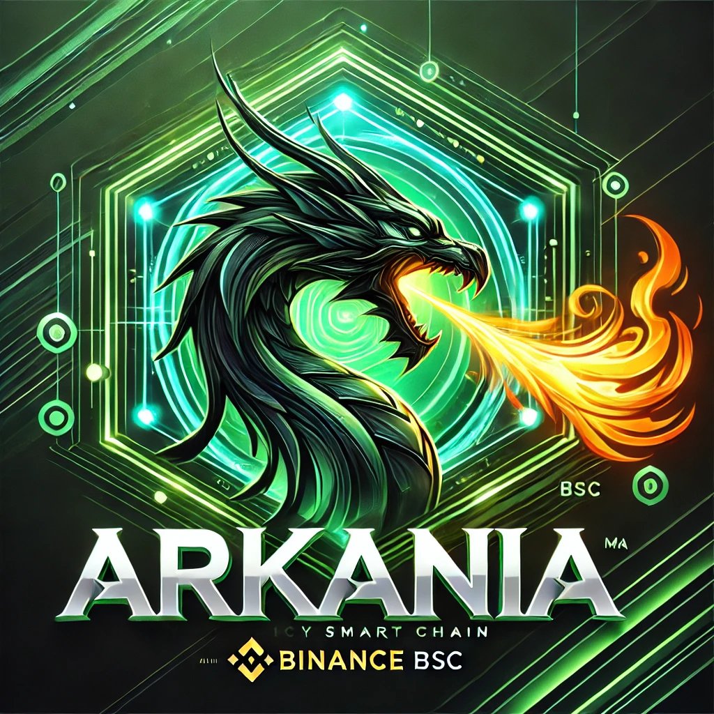 cryptomaniac990's tweet photo. 🚀 Introducing ARK Token 🌟
The native token of Arkania Media, empowering seamless transactions, staking rewards, and community engagement. ARK drives a decentralized platform for crypto news, insights, and a marketplace for digital goods.
@arkaniamedia
#ARKToken #bnb https://t.co/9TdAHXLvJ7
