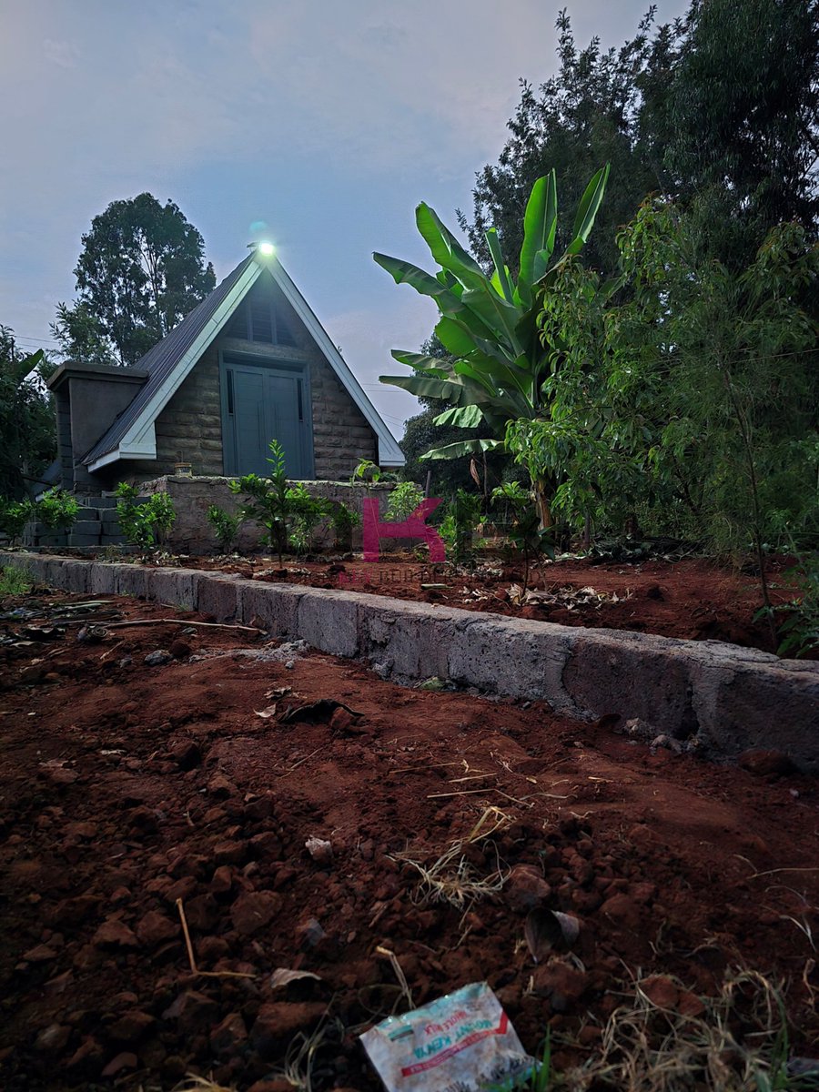 design_dkb's tweet photo. Progress Update: Our A-Frame house project in Murang’a is shaping up beautifully. Stay tuned for the final look! #AFrameDesign #ConstructionUpdates #DesignKeyBuilders #Aframehouse #FreenBecky #ElonMusk #sstvi #riyadh https://t.co/6vJmW0t0E0