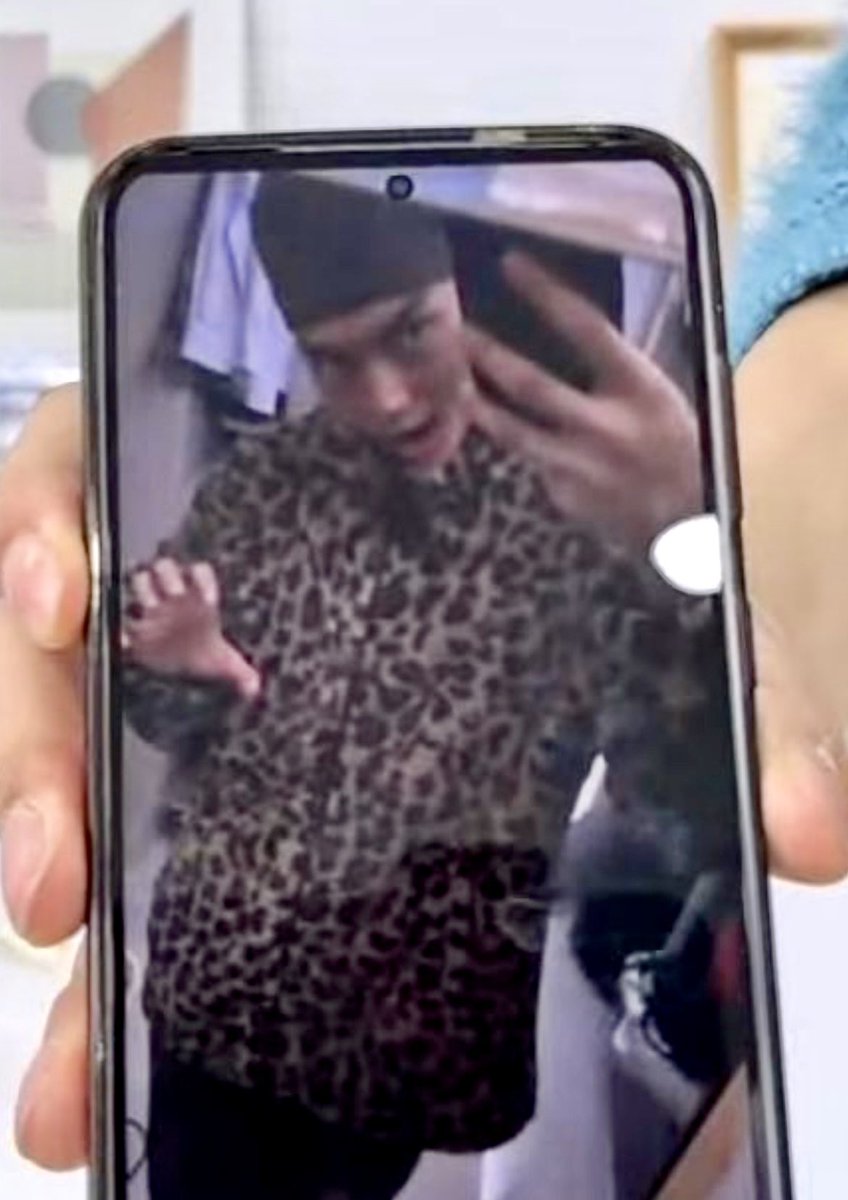 크래비티 개부럽다 김태영이 맨날 웃겨줌