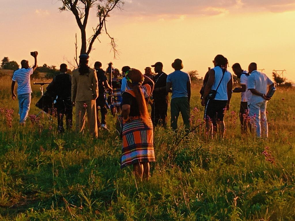 ekudeni's tweet image. An International music video being shot on our Savannah area

#shootlocation #musicproducer #fixer #filming #moviedirector #filmdirector #musician #locationscout #filminglocation #locationscouting #filmmakers #filmindustry #musicindustry