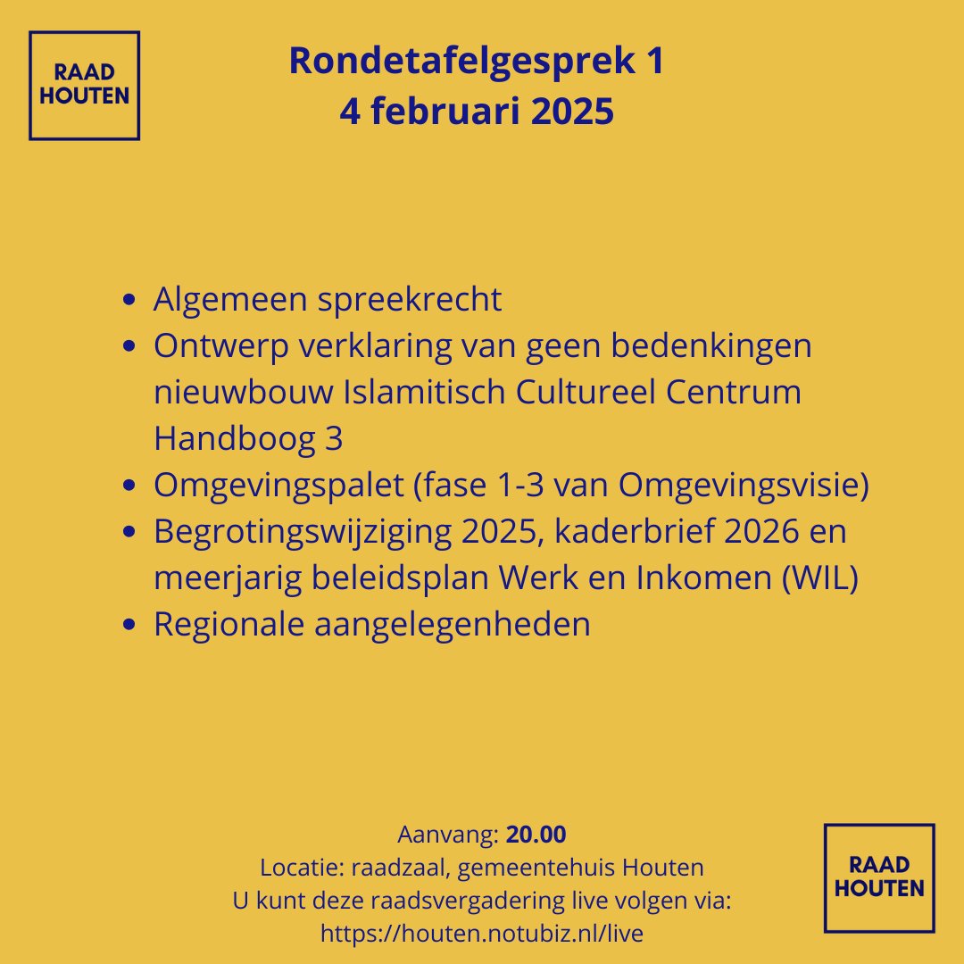 Raad Houten (@raadhouten) on Twitter photo 