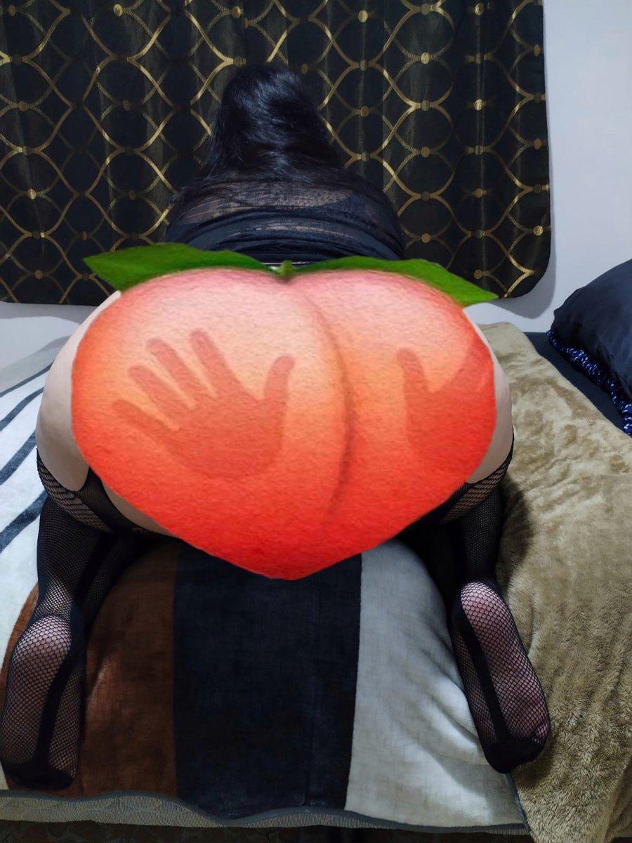 kalygoddess7's tweet photo. Que antojo!!
20 rt y la subo sin el duraznito 😋

Apóyame con tu like y sígueme en todas mis redes sociales corazón 🍑😘

Próximamente más contenido explícito en mi OF!!
No te lo pierdas bombón 😋

#culona #gordiculona #NalgonaNatural #bbw #ssbbw #gorda #gordita #piernuda #chubby https://t.co/MAokKrimEq