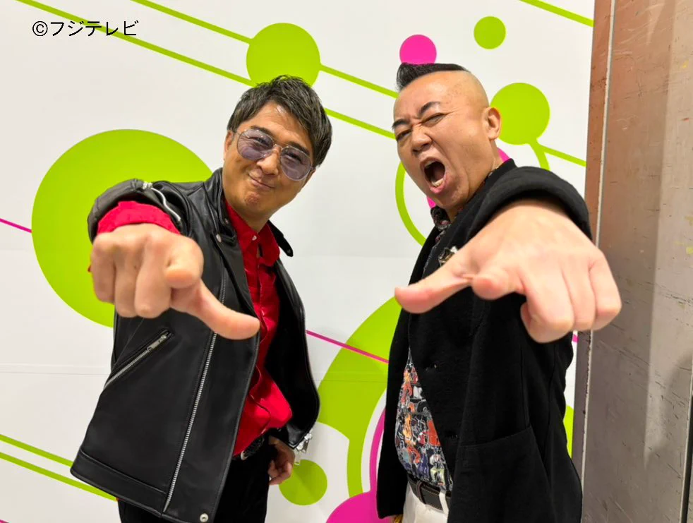 公式】『ノンストップ！』 on X: 