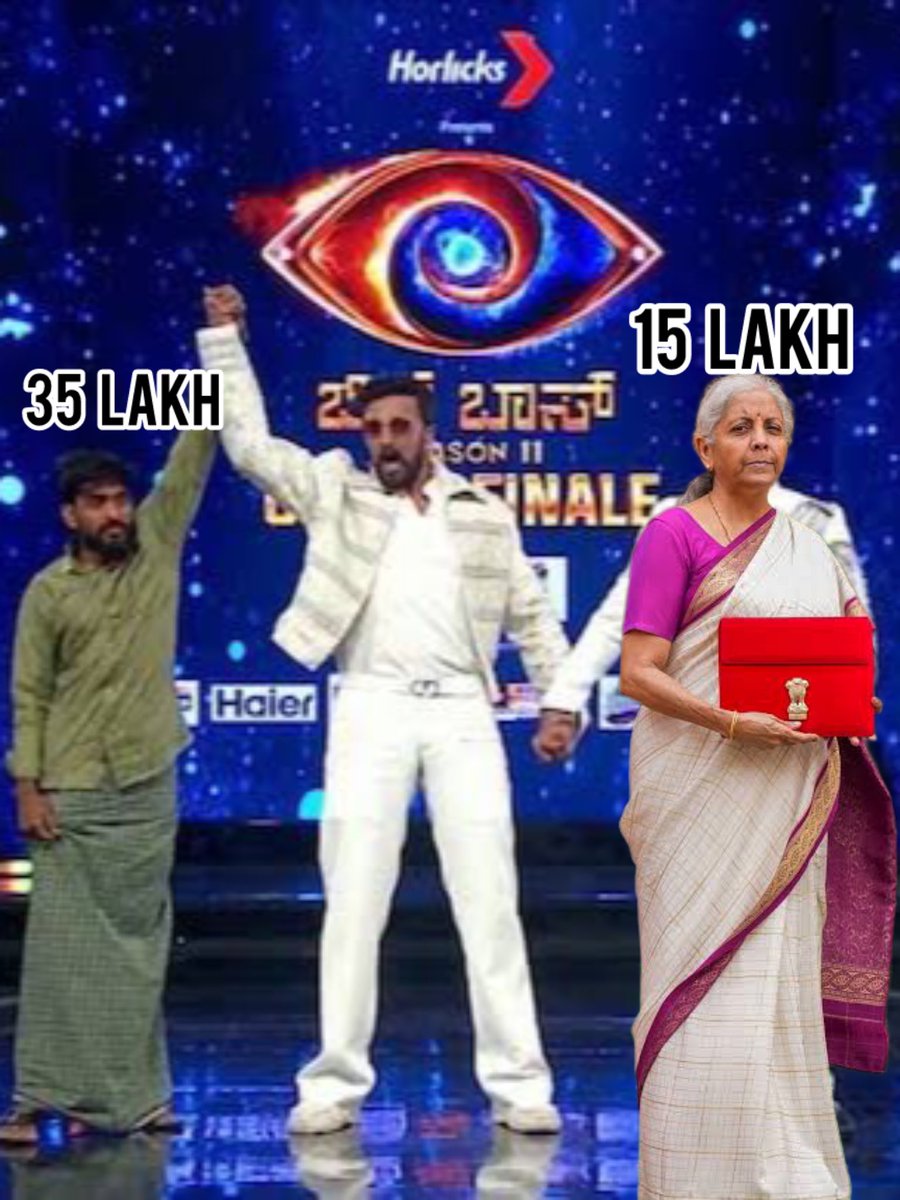 Mr IG (@isvaguru) on Twitter photo There has been two winners 😍 There has been two winners 😍